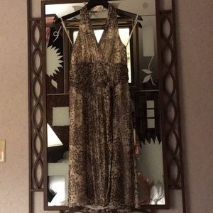 Doubled Layered Metallic Finish